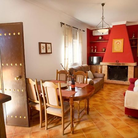 Casa Rural Los Ninos Algodonales Εξωτερικό φωτογραφία