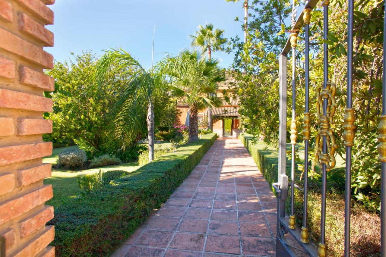 Casa Rural Los Ninos Algodonales Εξωτερικό φωτογραφία